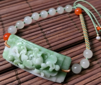 芳华手牌