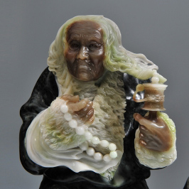 2009年百花奖银奖作品天路