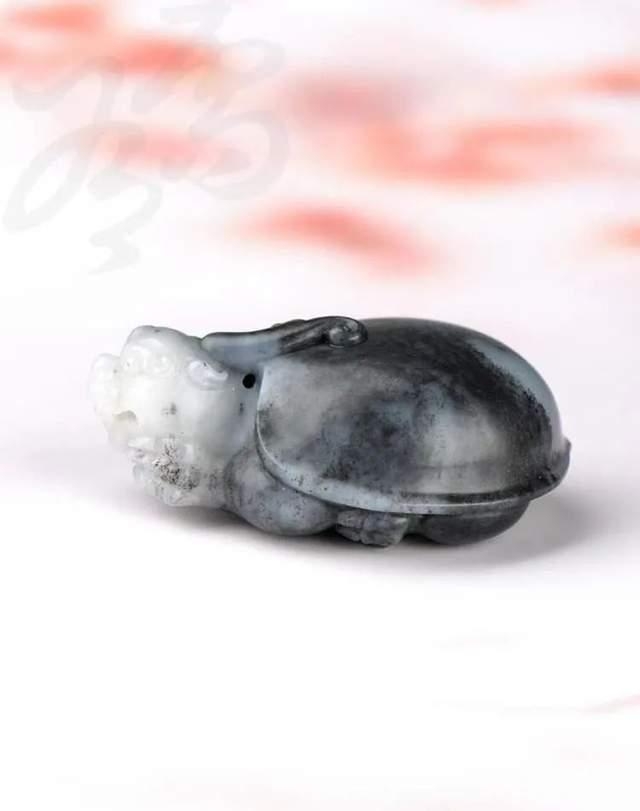玉雕中的 五虫 真的是 虫 吗 诚信中国网