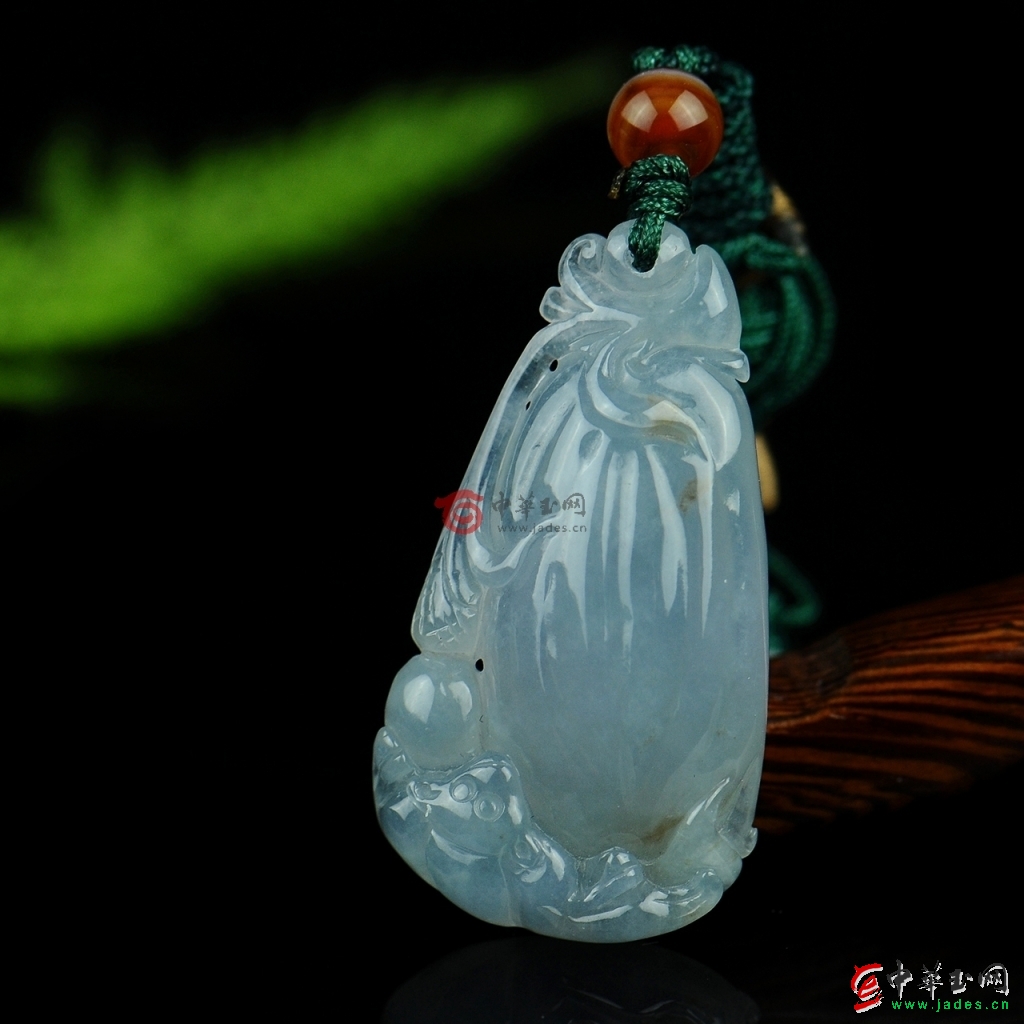 翡翠怎么入手？