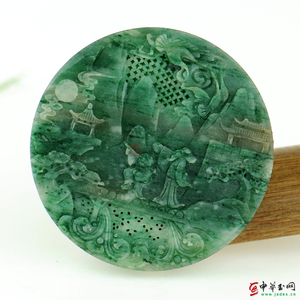 中国玉石雕刻的技术有哪些