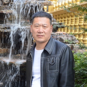 王磊(宛)