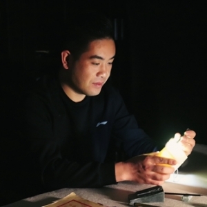 魏后选