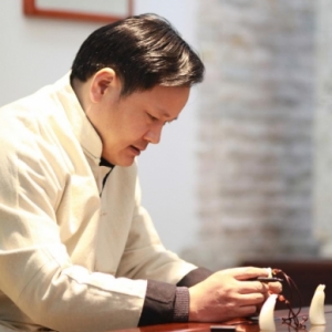 王彬