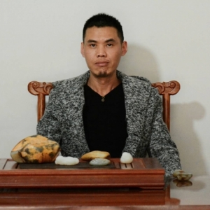杨世照
