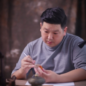 杨东雷