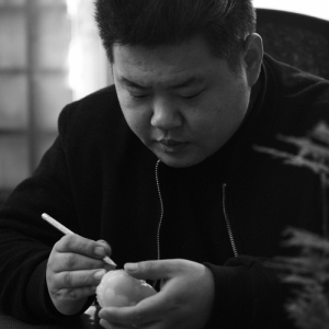 蒙春豪