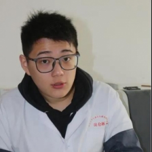 陈昌隆