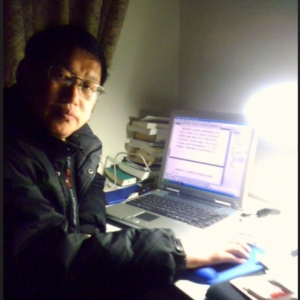 李一涛