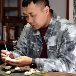 张冬