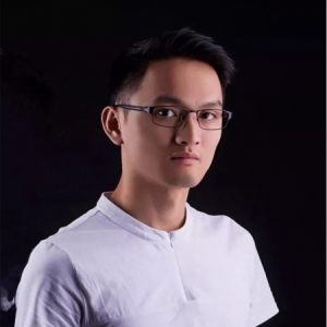 林欣德