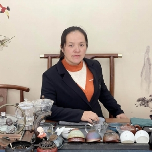 李梅玲