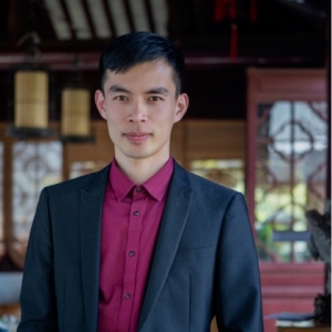 杨明政