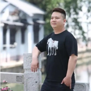 叶赵炜