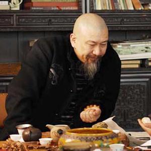 吴德升