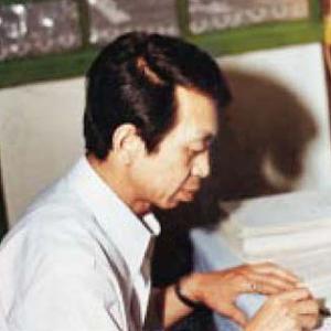 张东才