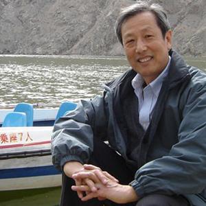 张志平