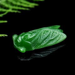 碧玉蝉