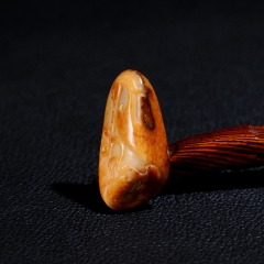 红皮福寿吉祥鸟