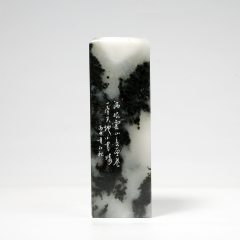 一壶天地小书楼