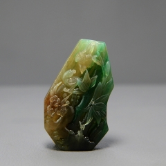 青梅竹马