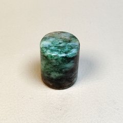 独山玉酱天蓝路路通