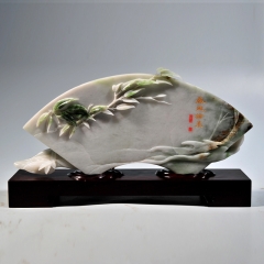 春风徐来