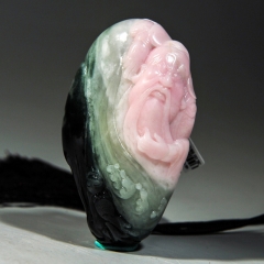 忠义千秋