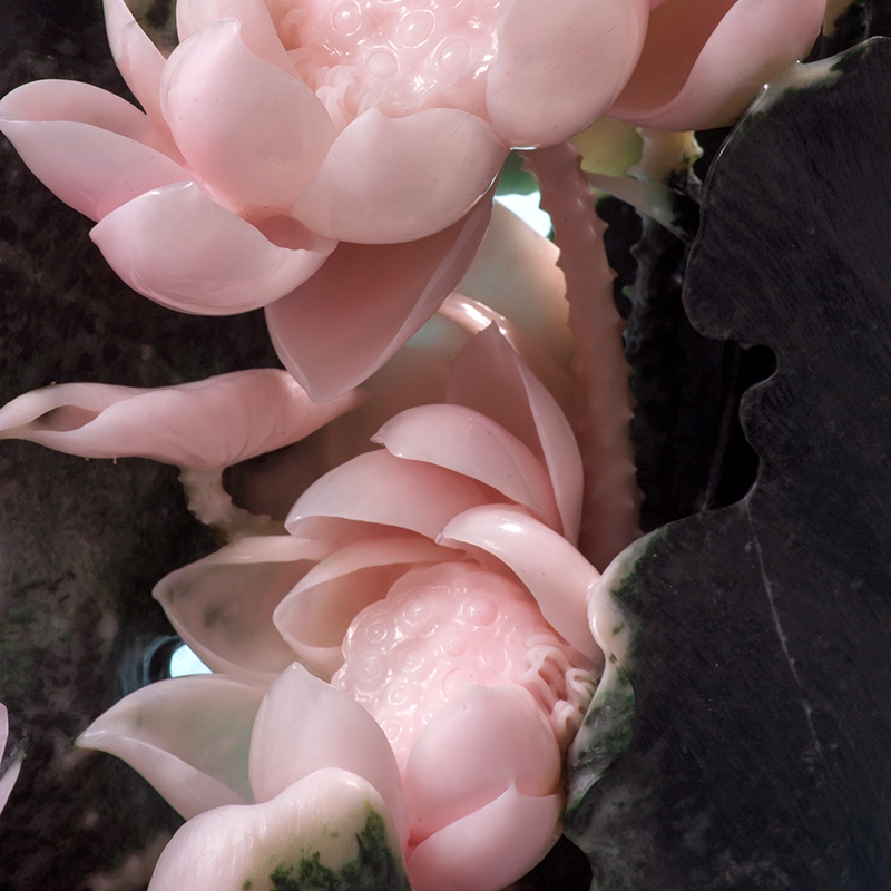 《高洁》大师亲工精品