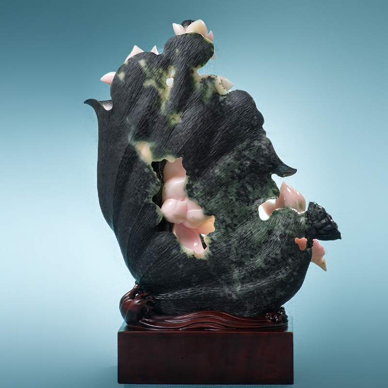 《高洁》大师亲工精品