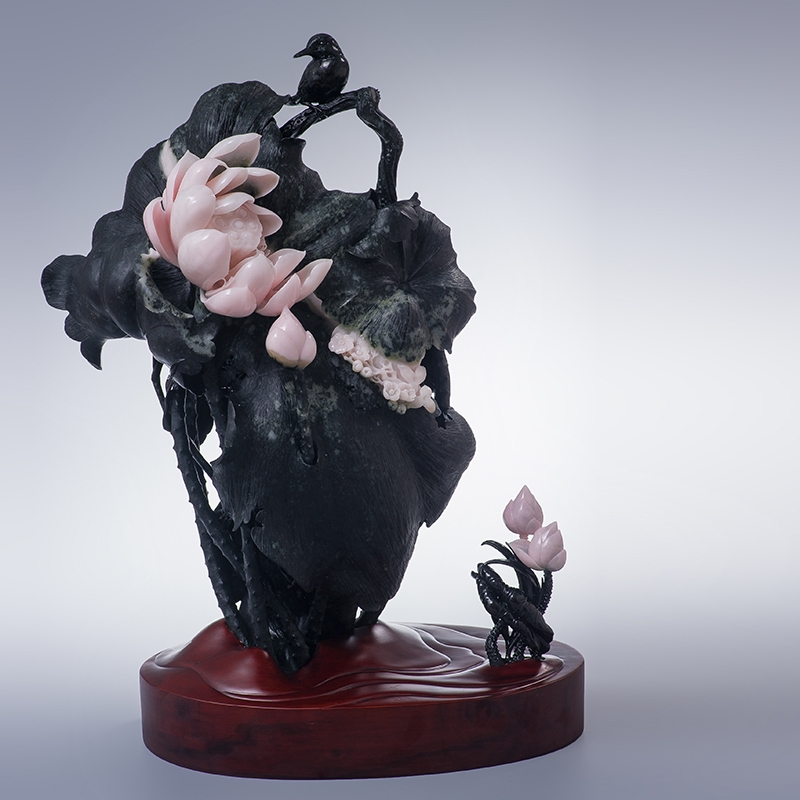 《红妆》大师亲工