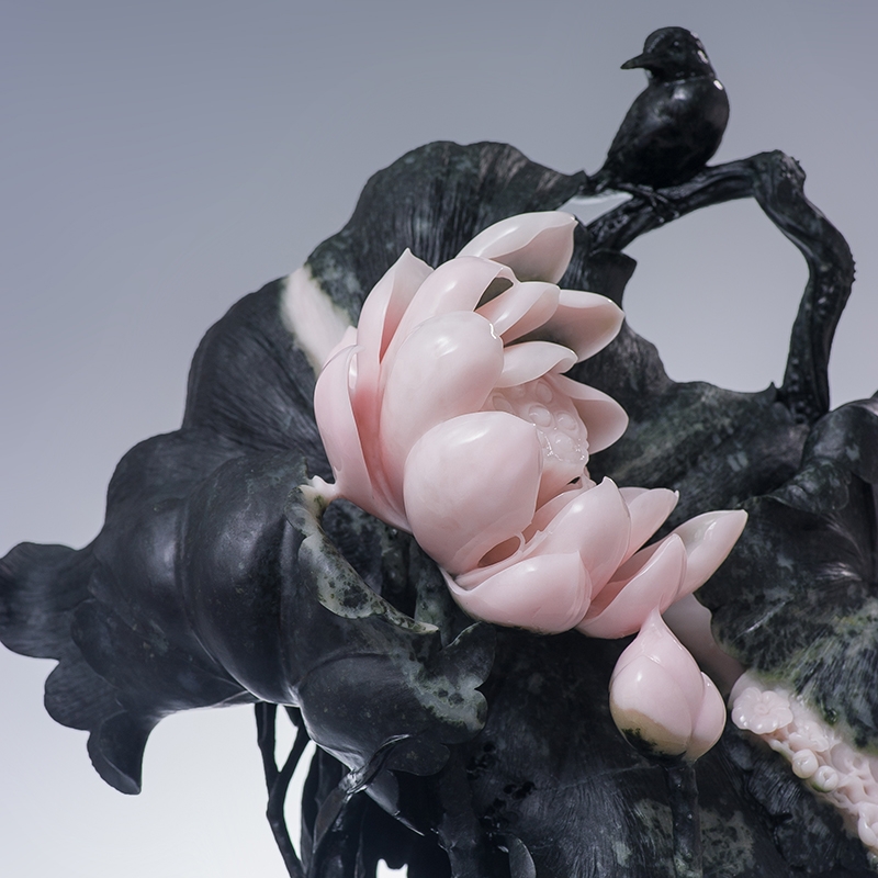 《红妆》大师亲工