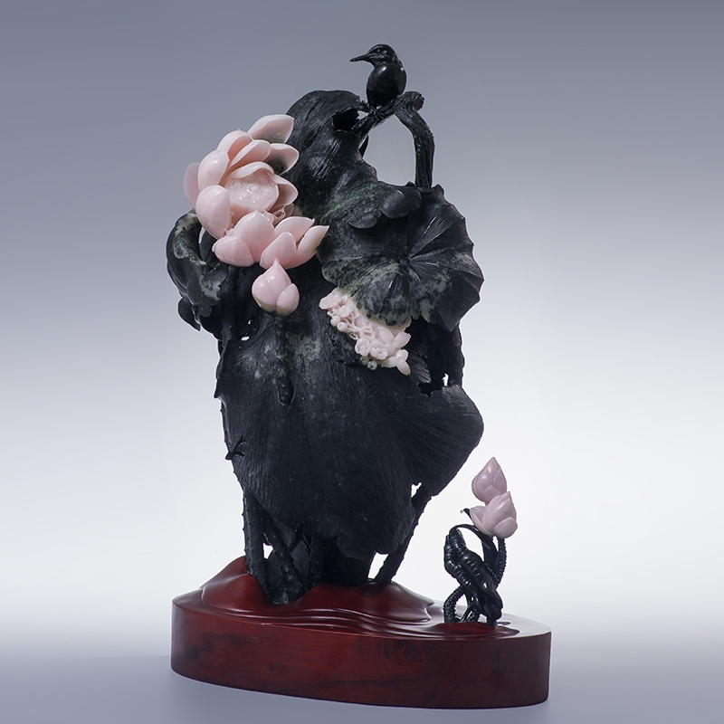 《红妆》大师亲工