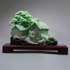 故土情深