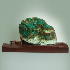 山乡春谣