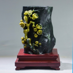 暖春
