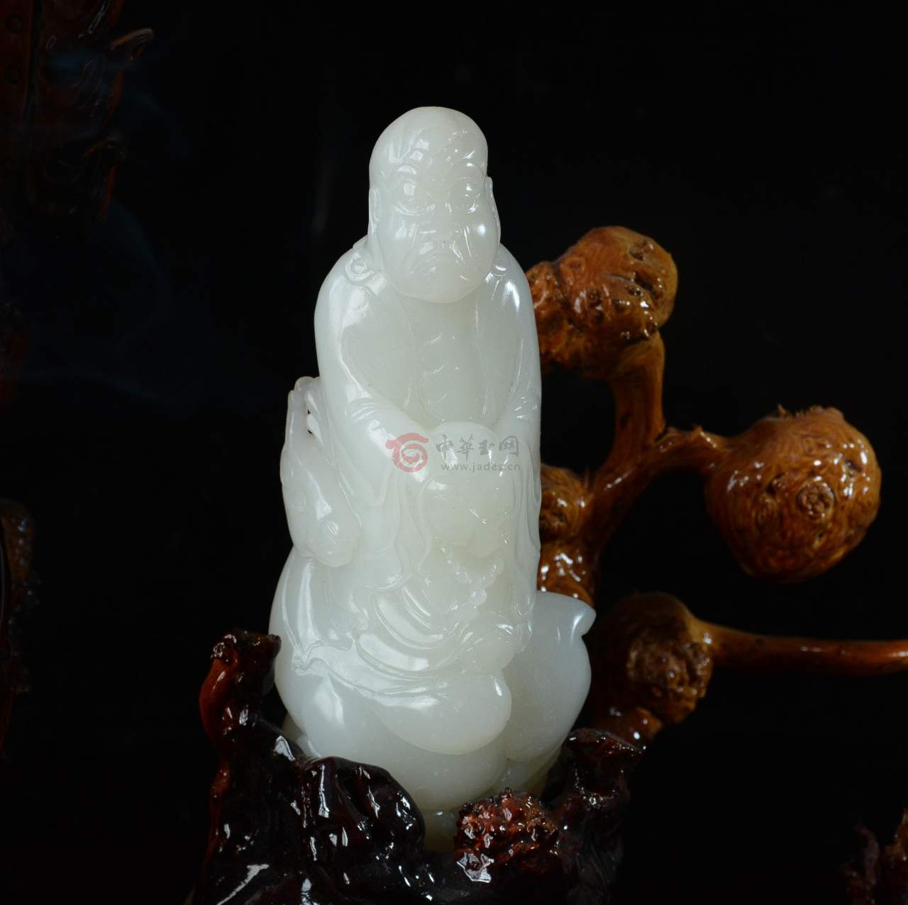 十八罗汉