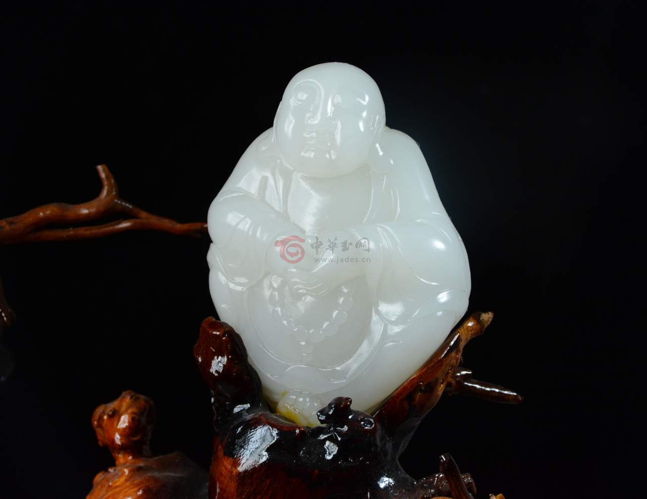 十八罗汉