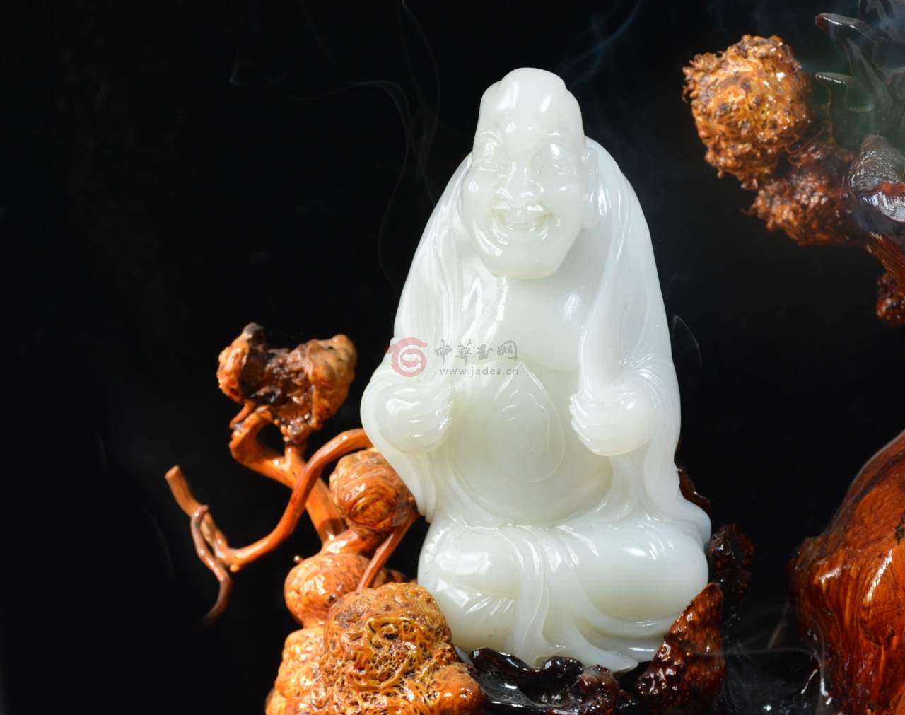十八罗汉