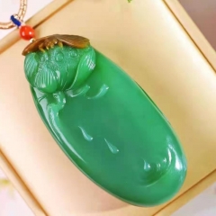 金玉满堂