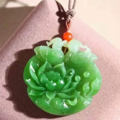 百年好合