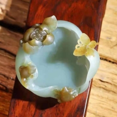 荷塘蛙趣