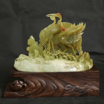 鸿运当头