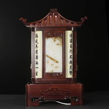 四君子（四件套）