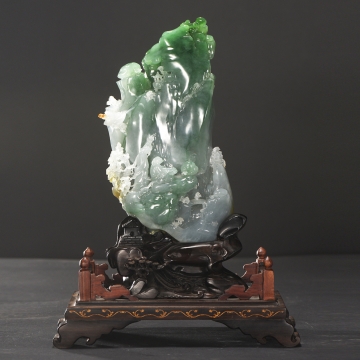 青云紫禄
